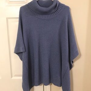 Chico’s Cowl Neck Sweater